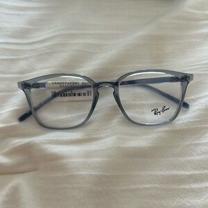 Ray Ban Glasses frame